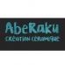AbeRaku ceramique - Logo