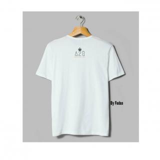 ABOU2RICHE Paris - T-shirt A2R-Paris - T-shirt (enfant)