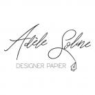 Adèle Soline - Designer papier.  Papeterie, décorations et boites en papier, infographie.
