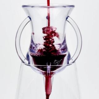 Aérateur de vin Vinitem - Aérateur de vin Vinitem - Aérateur de vin