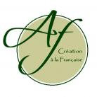 AF Création à la Française - Porcelaine décorée à la main au gré de vos envies!