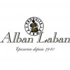 Alban Laban - Epicurien depuis 1940