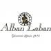 Alban Laban - Logo