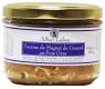 Alban Laban - Terrine de magret de canard au foie gras - Terrine de canard