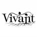 Alcools VIVANT - Logo