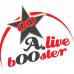 A.live bOissOns - Logo