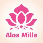 Aloa Mìlla - Bougies Artisanales & Diffuseurs