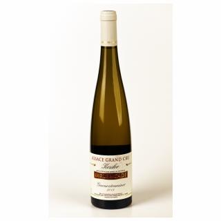 Dirler-Cadé / Vins de terroirs en biodynamie - Gewurztraminer 2013 Grand Cru Kessler - 2013 - Bouteille - 0.75L