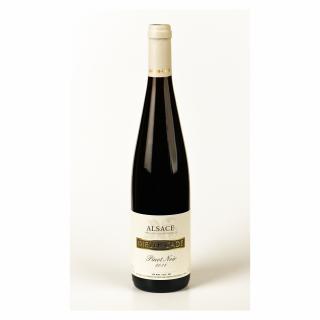 Dirler-Cadé / Vins de terroirs en biodynamie - Pinot Noir 2018 - 2018 - Bouteille - 0.75L