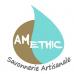 AMETHIC - Logo