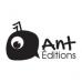 Ant Editions - Logo