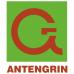 ANTENGRIN - Logo