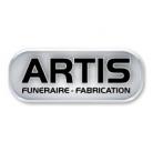 ARTIS FUNERAIRE - ARTIS FUNERAIRE créateur et fabricant de plaques funéraires compétence, choix, qualité, délais