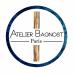 Atelier Bagnost Paris - Logo