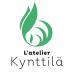 Atelier Kynttilä - Logo
