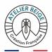 Atelier Beige - Logo