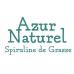 Azur Naturel - Logo