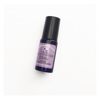 Bellecomme - Roll-on Psy-aromatique Bleu aux huiles essentielles bio - Roll on