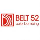 Belt 52 - Belt 52 est une jeune marque de jolies ceintures colorées made in France