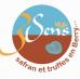 BERRY 3 SENS - Logo