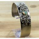 bijoux klaus - Bracelet argent opale - Bracelet - 4668