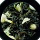 BIO THES DU MONDE - Jasmin - thé vert de Chine aux fleurs de jasmin - Thé - Thé vert