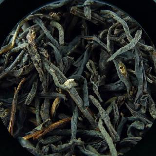 BIO THES DU MONDE - Kukeri - thé noir du Rwanda - Thé - Thé noir