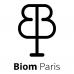 Biom Paris - Logo