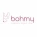 Bohmy - Logo