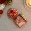 Bougies d'Elle - Chantilly fondante parfumée Sucre d&#039;orge - 90g - NOÊL - Fondant (cire)