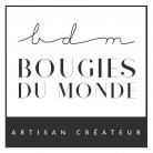 BOUGIES DU MONDE - ARTISAN CIRIER - Créateur de bougies végétales parfumées et de parfums d'ambiances Made In Alsace