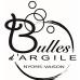 BULLES D'ARGILE - Logo