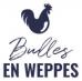 Bulles en Weppes, ma savonnerie Ch'ti - Logo
