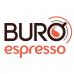 Buroespresso - Café Bonkawa - Logo