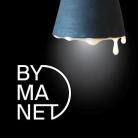 By Manet Céramique - Céramique et design d'art, collections de lampe, de vase