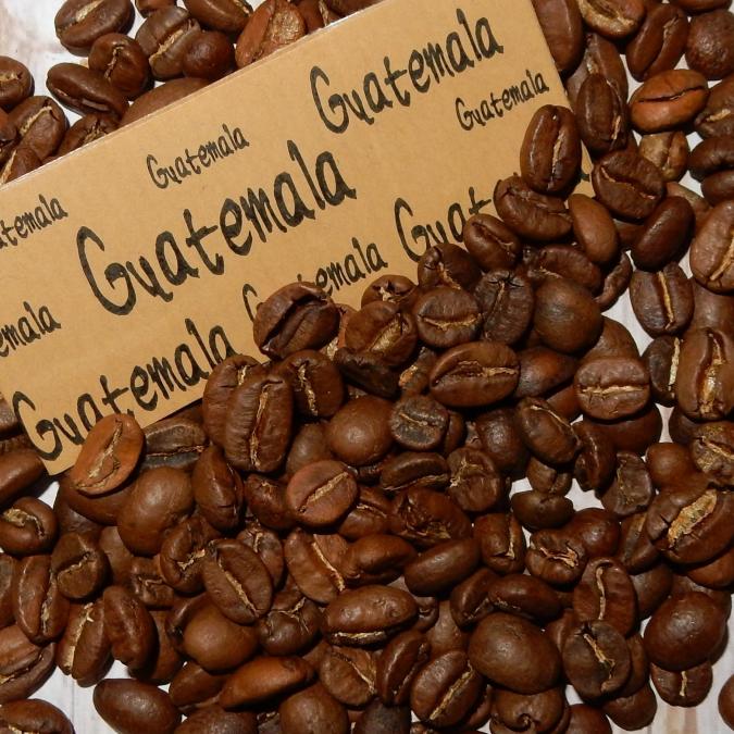 Café Commingeois - Guatemala grains 500 gr - Café - Café grain