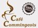 Café Commingeois - Logo