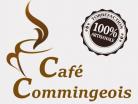 Café Commingeois - Torréfaction artisanale