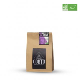 CAFÉ CORTO - Café d&#039;Ouganda | KAHAWA - Café - Café grain