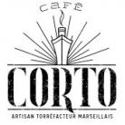 CAFÉ CORTO - Torréfaction artisanale de cafés de spécialité, situé à Marseille