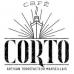 CAFÉ CORTO - Logo