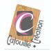 Cafouille Création - Logo
