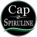 Cap Spiruline - Logo