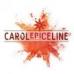 CAROLEPICELINE BEAUTE - Logo
