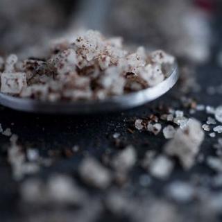 CAROLEPICELINE - Epices Gourmet 100% naturelles - Fleur de sel Vanille - Fleur de sel - sachet