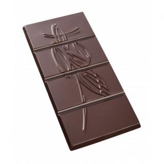 Maison Castelanne - Tablette Chocolat Noir NOSSI BE 75 % - Chocolat