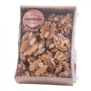 Cave Noisel - Barquette cerneaux de noix de Grenoble - 120g - Fruits secs - 1.4