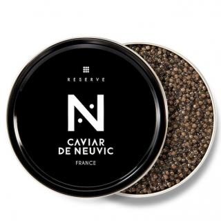 Caviar De Neuvic - Caviar Baeri Reserve 50 gr - Caviar