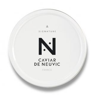 Caviar De Neuvic - Caviar Baeri Signature 100 gr - Caviar