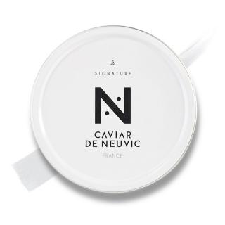 Caviar De Neuvic - Caviar Baeri Signature 30 gr - Caviar